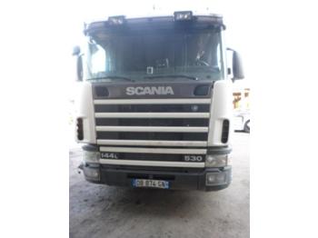 Tracteur routier Scania R 144R530: photos 1