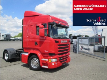 Tracteur routier Scania R 410 LA4X2MNA Highline Euro 6 SCR only: photos 1