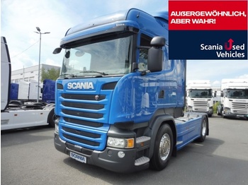 Tracteur routier Scania R 410 LA4x2MNA