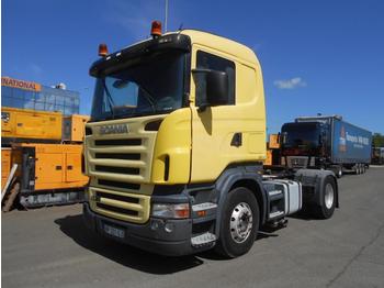 Tracteur routier Scania R 420: photos 1