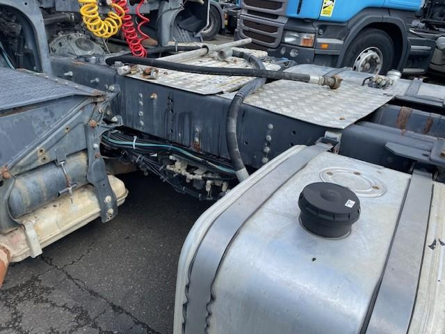 Tracteur routier Scania R 420