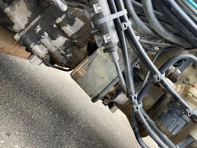 Tracteur routier Scania R 420