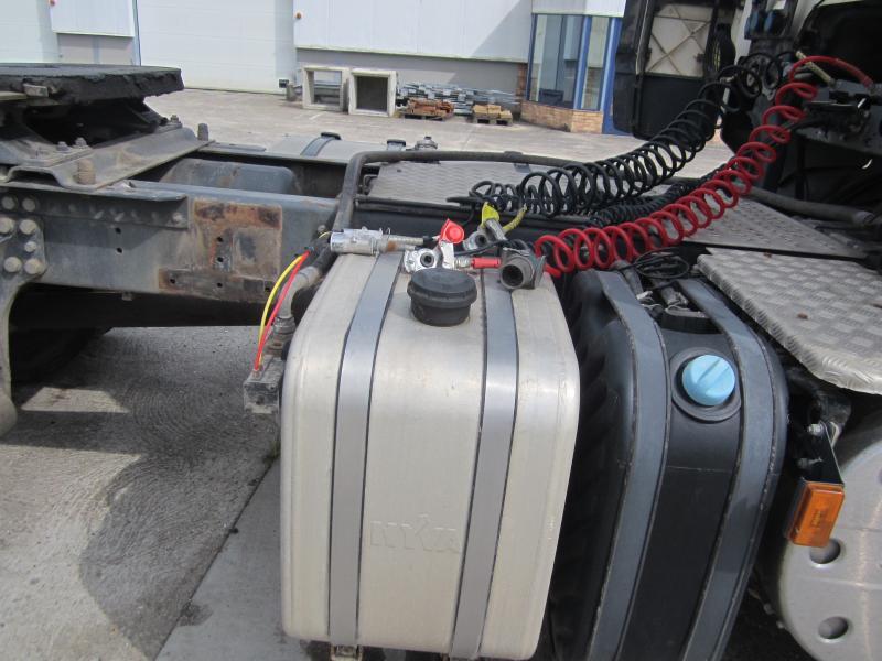 Tracteur routier Scania R 420