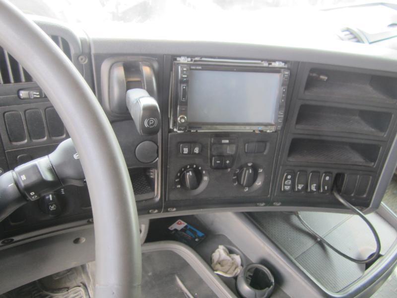 Tracteur routier Scania R 420