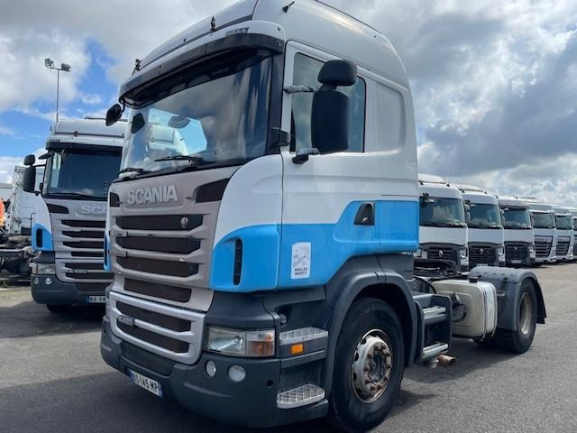 Tracteur routier Scania R 420