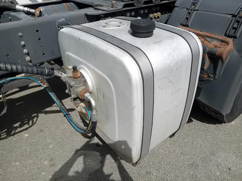 Tracteur routier Scania R 420