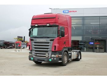 Tracteur routier Scania R 420 LA4X2