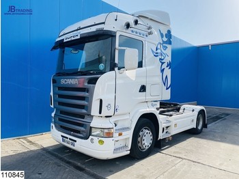 Tracteur routier Scania R 420 Retarder, 3 pedals