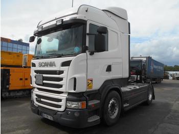 Tracteur routier Scania R 440