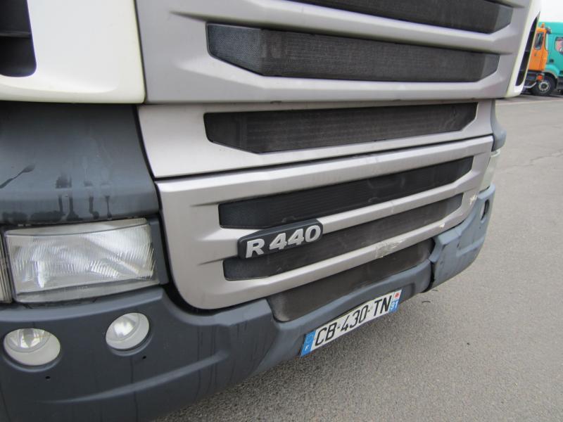 Tracteur routier Scania R 440