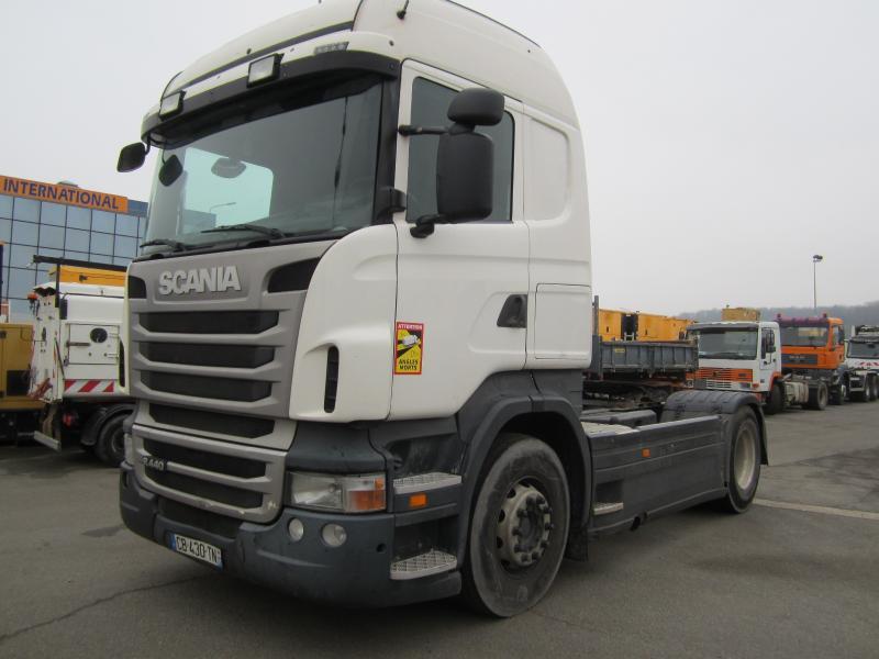 Tracteur routier Scania R 440
