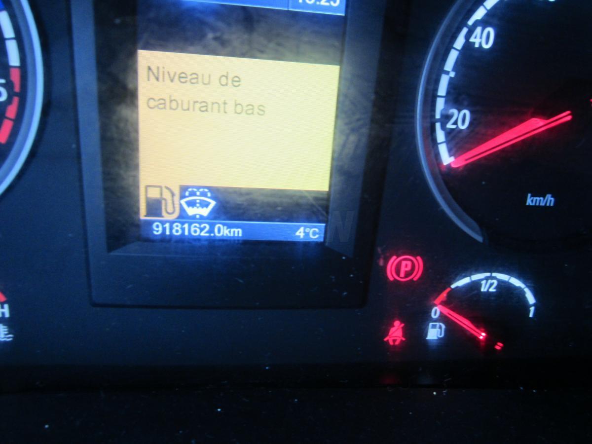 Tracteur routier Scania R 440