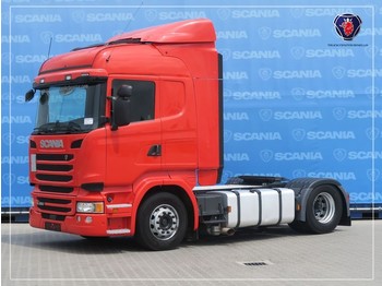 Tracteur routier Scania R 450 LA4X2MNA | SCR | DIFF | RETARDER: photos 1