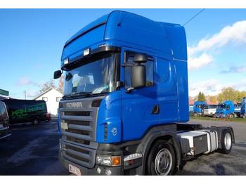 Tracteur routier Scania R 480