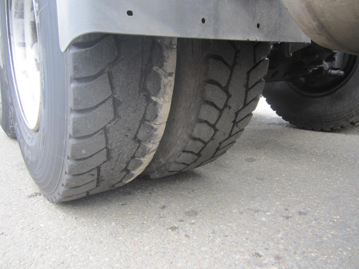 Tracteur routier Scania R 480