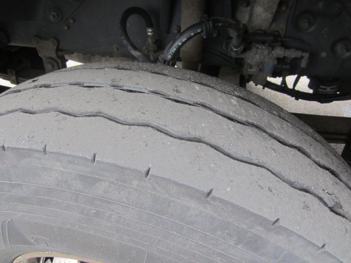 Tracteur routier Scania R 480