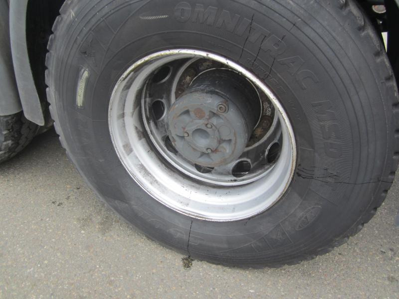 Tracteur routier Scania R 480