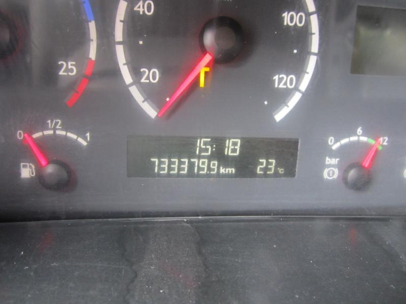 Tracteur routier Scania R 480