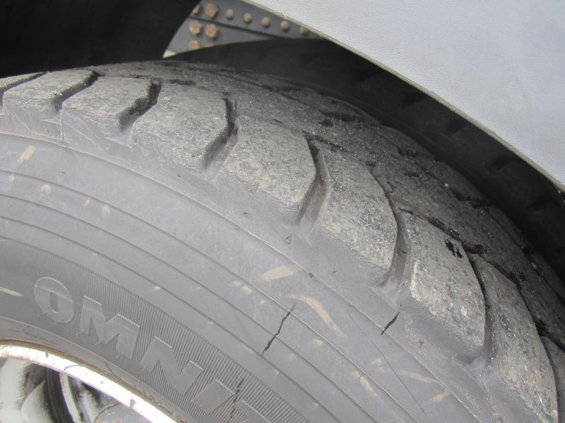 Tracteur routier Scania R 480