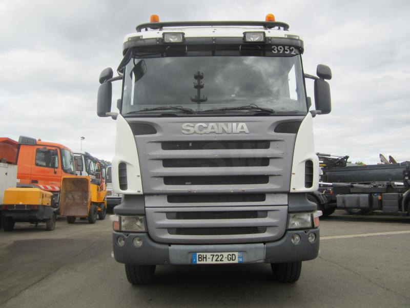 Tracteur routier Scania R 480