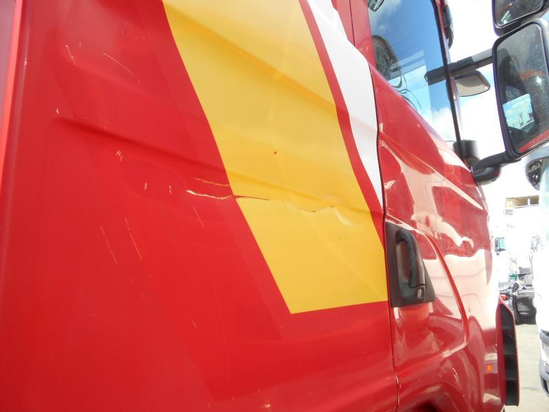 Tracteur routier Scania R 480