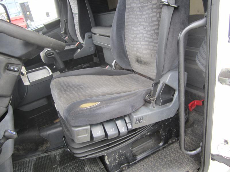 Tracteur routier Scania R 480