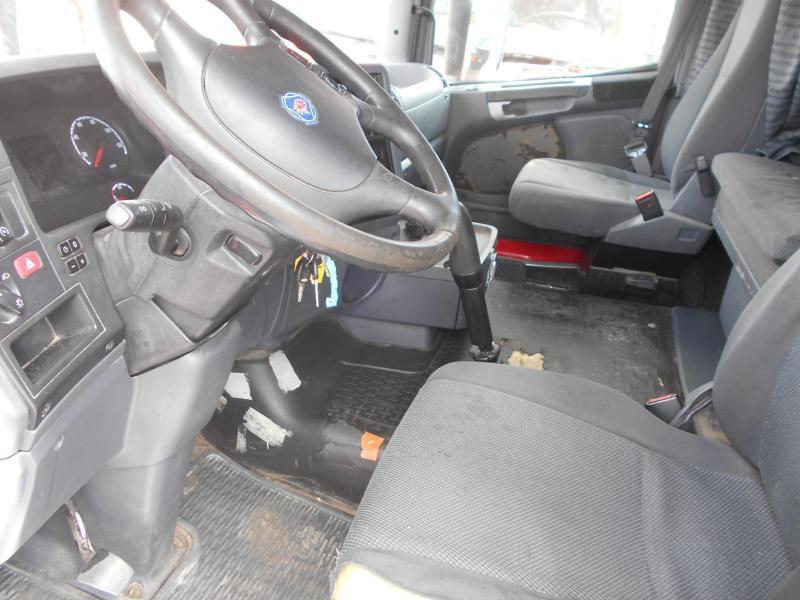 Tracteur routier Scania R 480