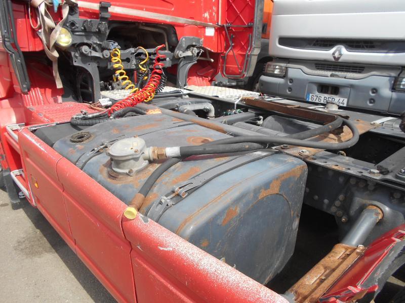 Tracteur routier Scania R 480