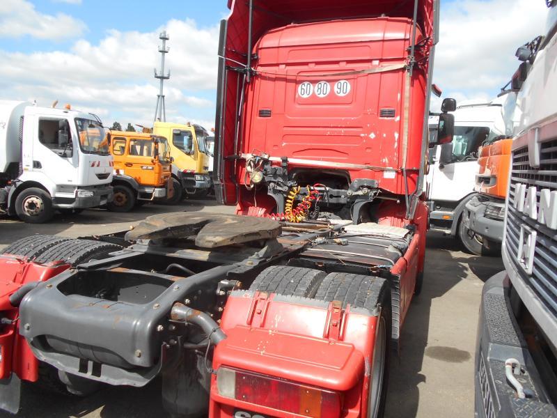 Tracteur routier Scania R 480