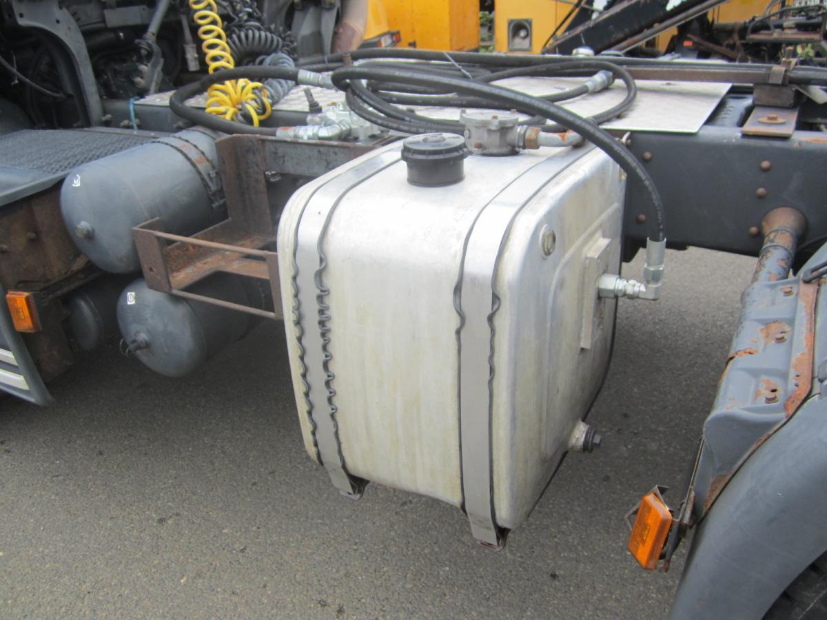 Tracteur routier Scania R 480