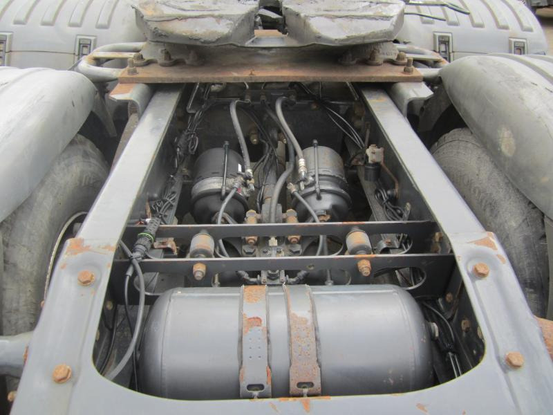 Tracteur routier Scania R 480