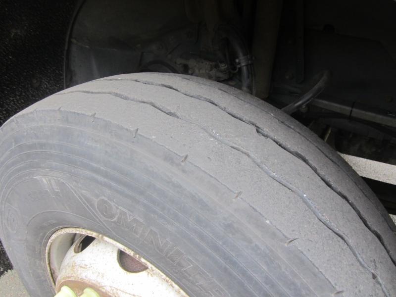 Tracteur routier Scania R 480