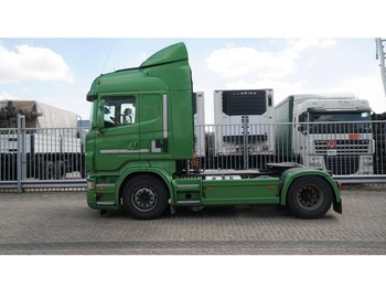 Tracteur routier Scania R 480 6X2 HIGHLINE RETARDER 3 PEDALS