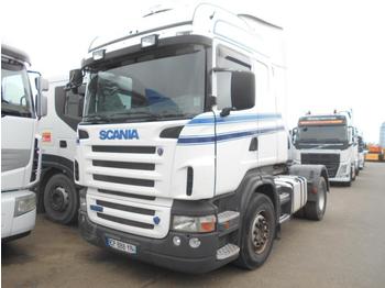 Tracteur routier Scania R 500: photos 1