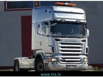 Tracteur routier Scania R 500 RETARDER