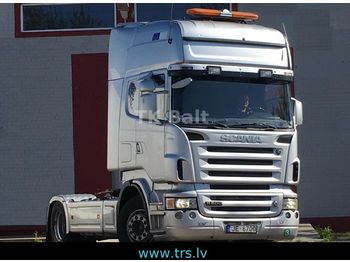 Tracteur routier Scania R 500 RETARDER: photos 1