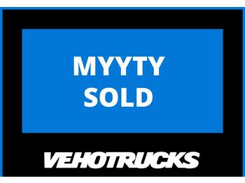 Tracteur routier Scania R MYYTY - SOLD: photos 1