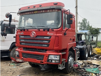 Tracteur routier Shacman F3000