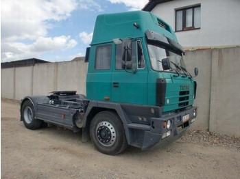  TATRA 815 4X4.2 - Tracteur routier