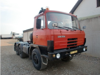  TATRA 815 NTH - Tracteur routier