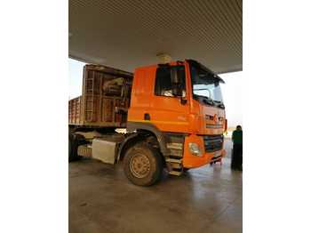 Tracteur routier TATRA PHOENİX 2017