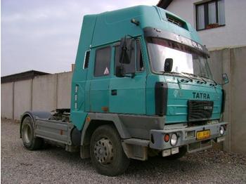  TATRA T815 4x4 (id:5869) - Tracteur routier