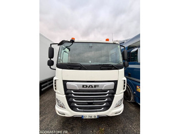 Tracteur routier  TRACTEUR DAF CF480 - 2018 - 438695 kms (41406)