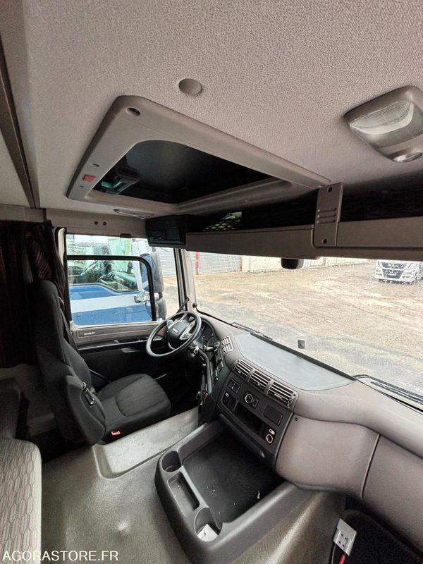 Tracteur routier TRACTEUR DAF CF480 - 2018 - 438695 kms (41406)