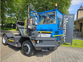 Tracteur routier Terberg RT 26 4x4