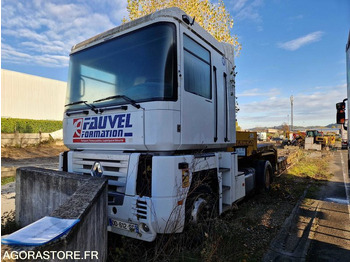 Tracteur routier  Tracteur Renault  - 2004 - 339927 - DD612SG