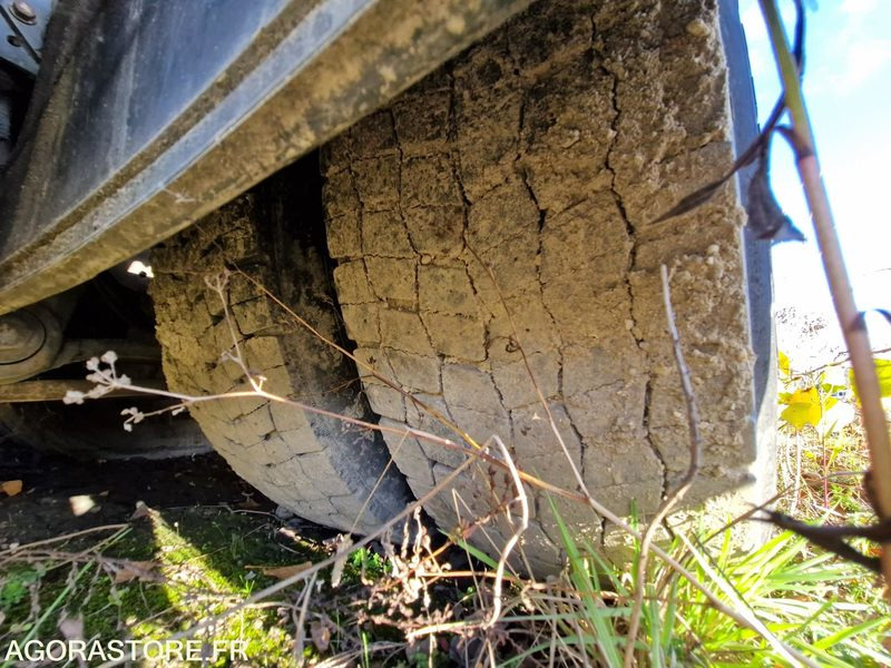 Tracteur routier Tracteur Renault - 2004 - 339927 - DD612SG