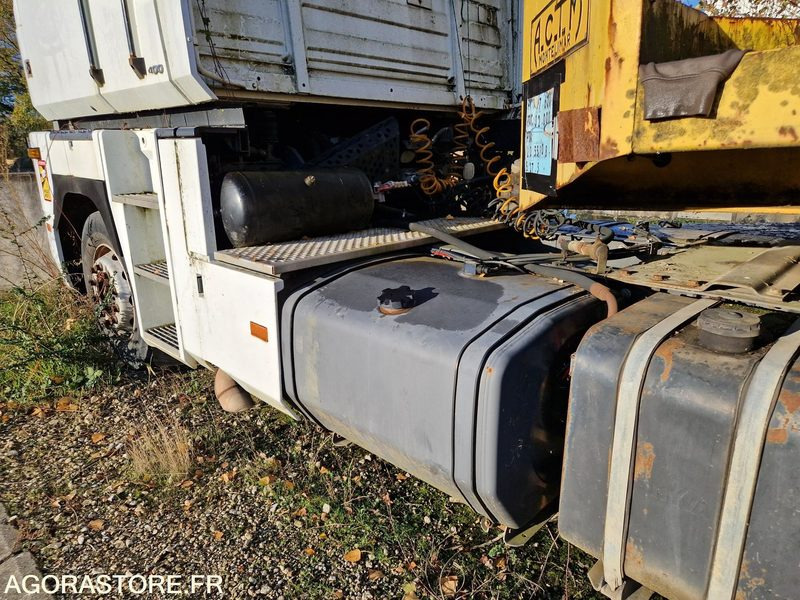 Tracteur routier Tracteur Renault - 2004 - 339927 - DD612SG