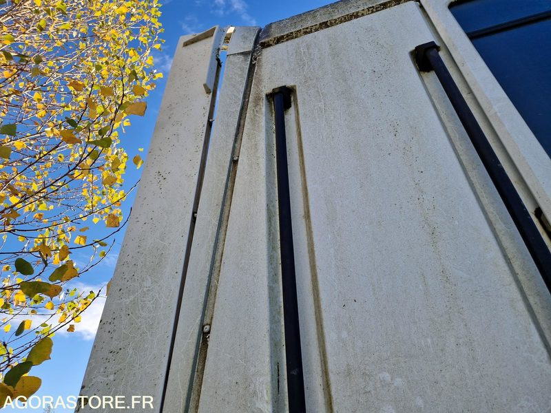 Tracteur routier Tracteur Renault - 2004 - 339927 - DD612SG