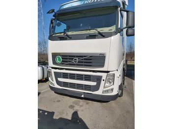 Tracteur routier VOLVO 460 EEV